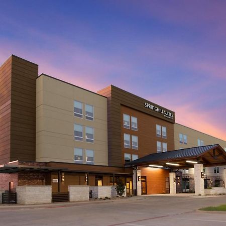 Springhill Suites By Marriott Lindale Tyler Luaran gambar