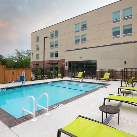 Springhill Suites By Marriott Lindale Tyler Luaran gambar