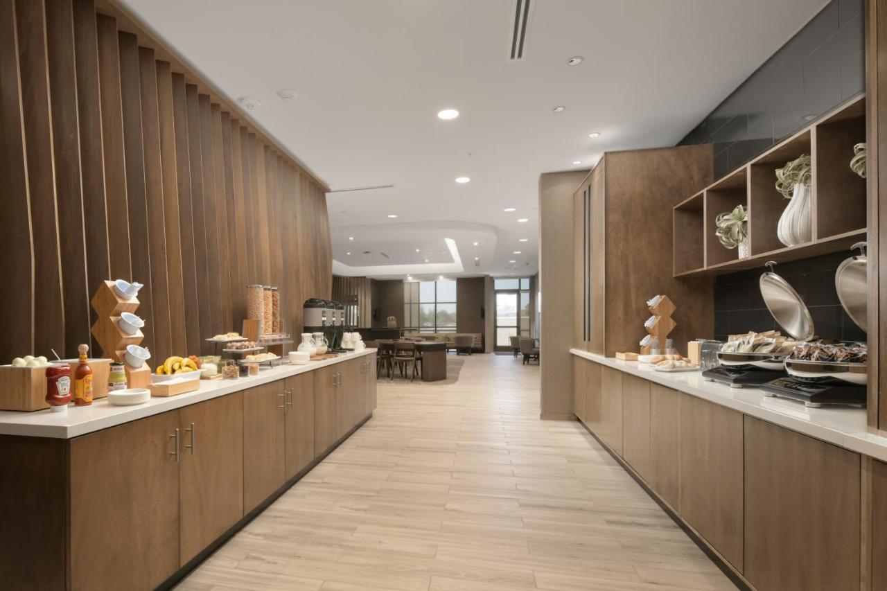 Springhill Suites By Marriott Lindale Tyler Luaran gambar