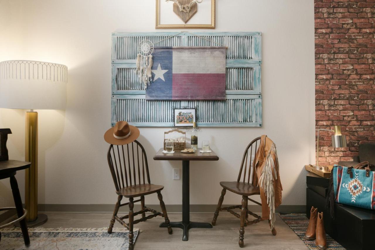 Springhill Suites By Marriott Lindale Tyler Luaran gambar