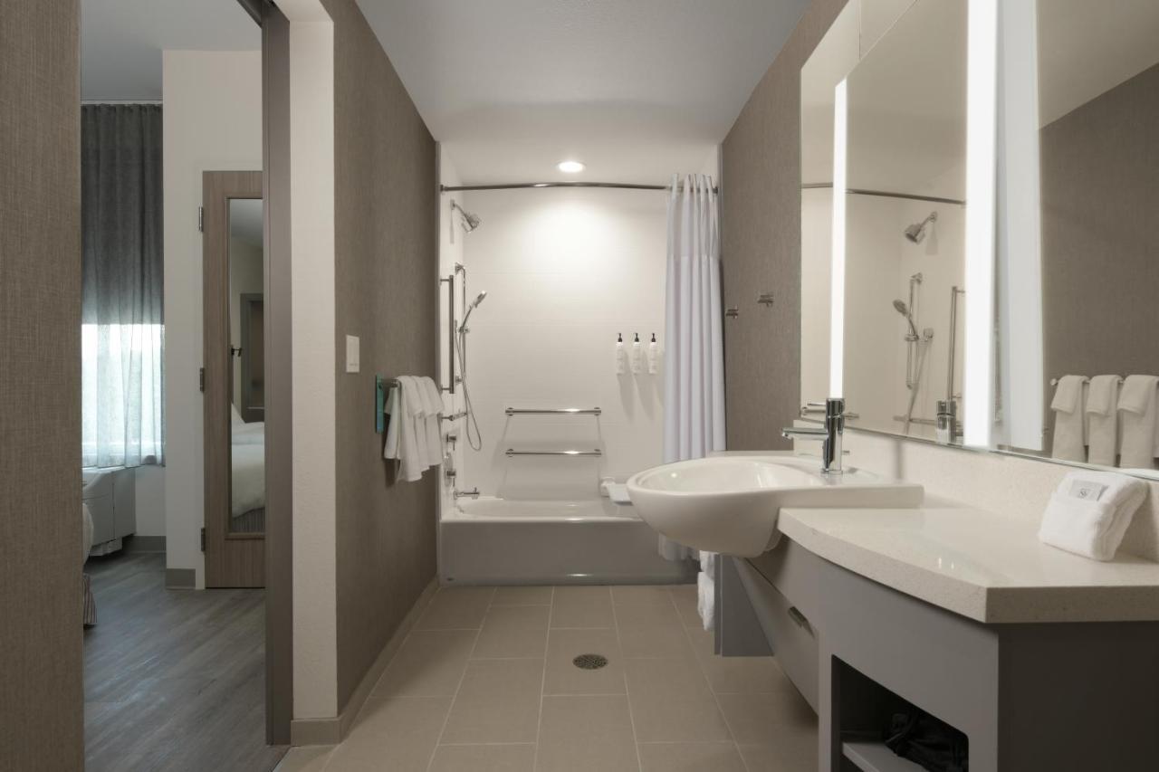 Springhill Suites By Marriott Lindale Tyler Luaran gambar