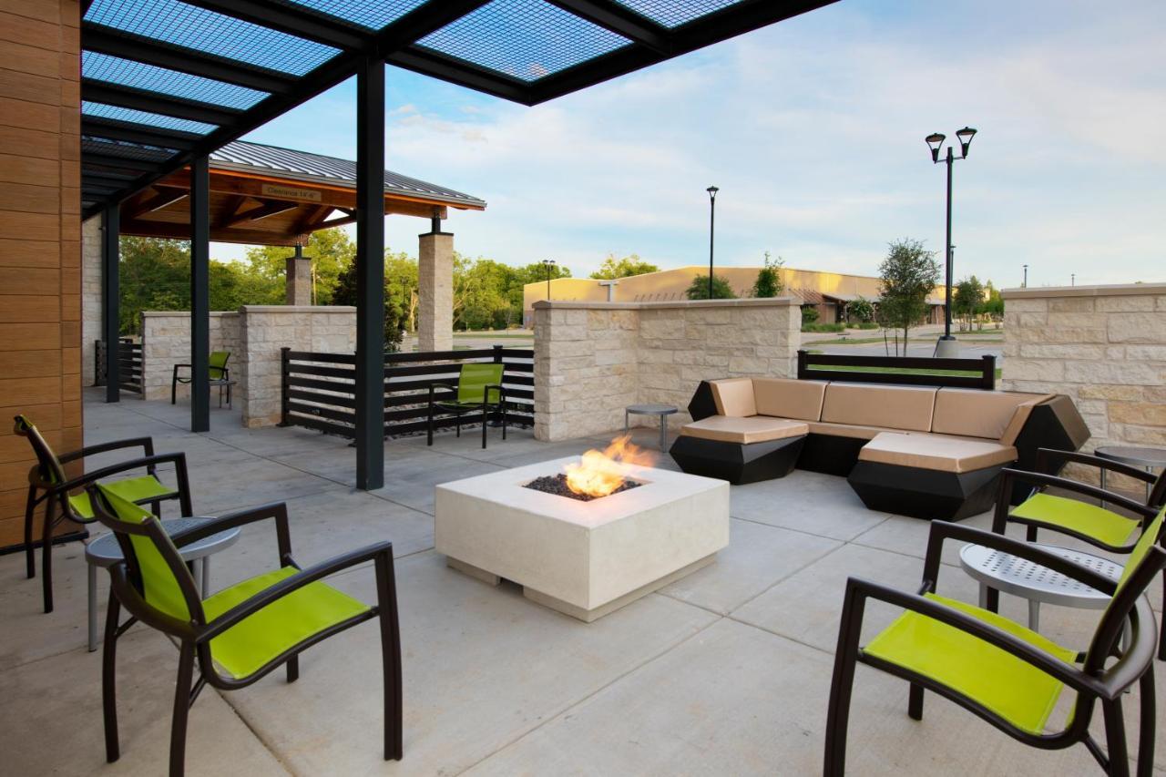 Springhill Suites By Marriott Lindale Tyler Luaran gambar