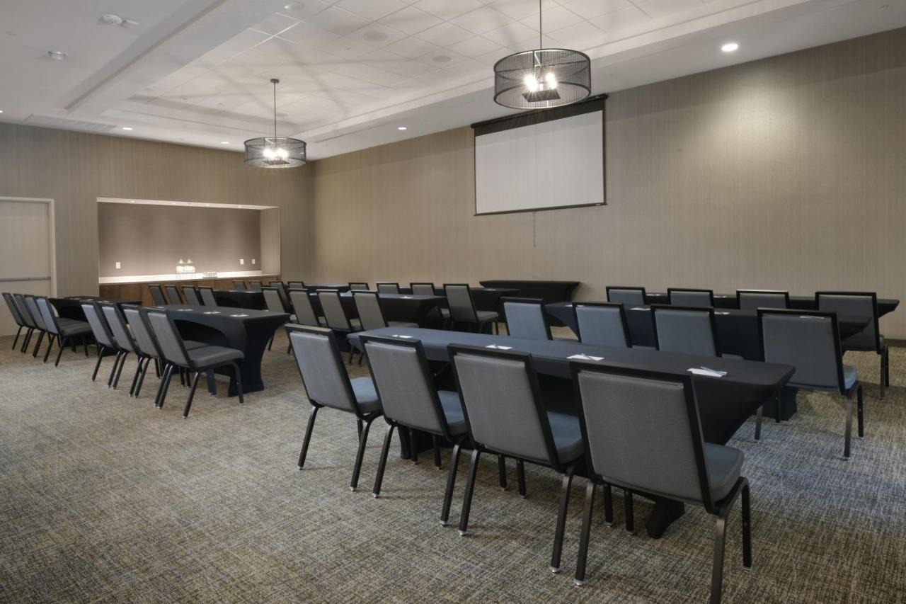 Springhill Suites By Marriott Lindale Tyler Luaran gambar