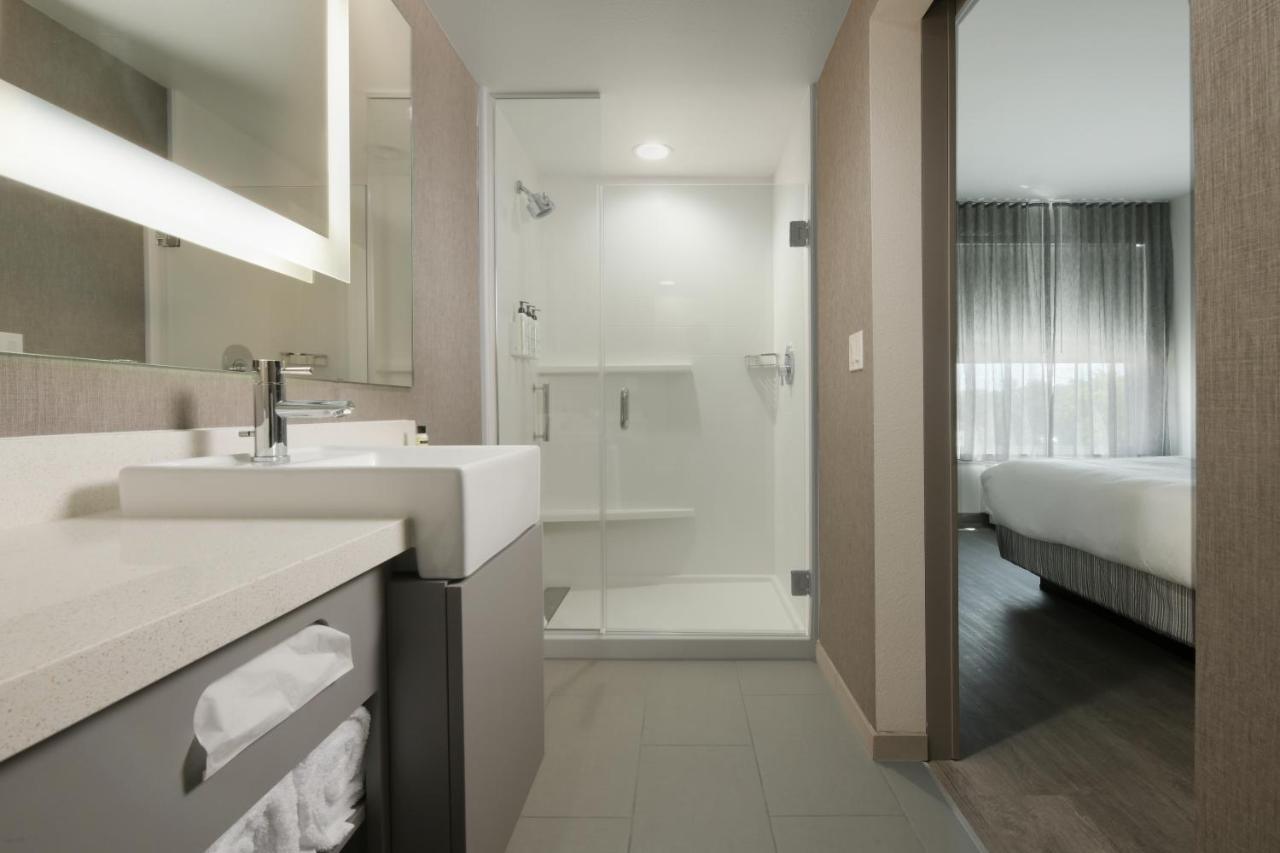 Springhill Suites By Marriott Lindale Tyler Luaran gambar