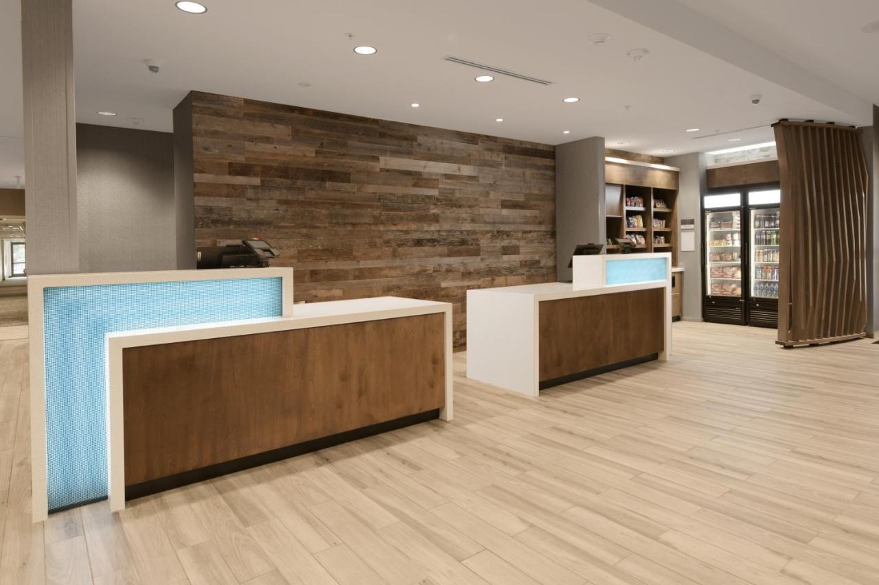 Springhill Suites By Marriott Lindale Tyler Luaran gambar