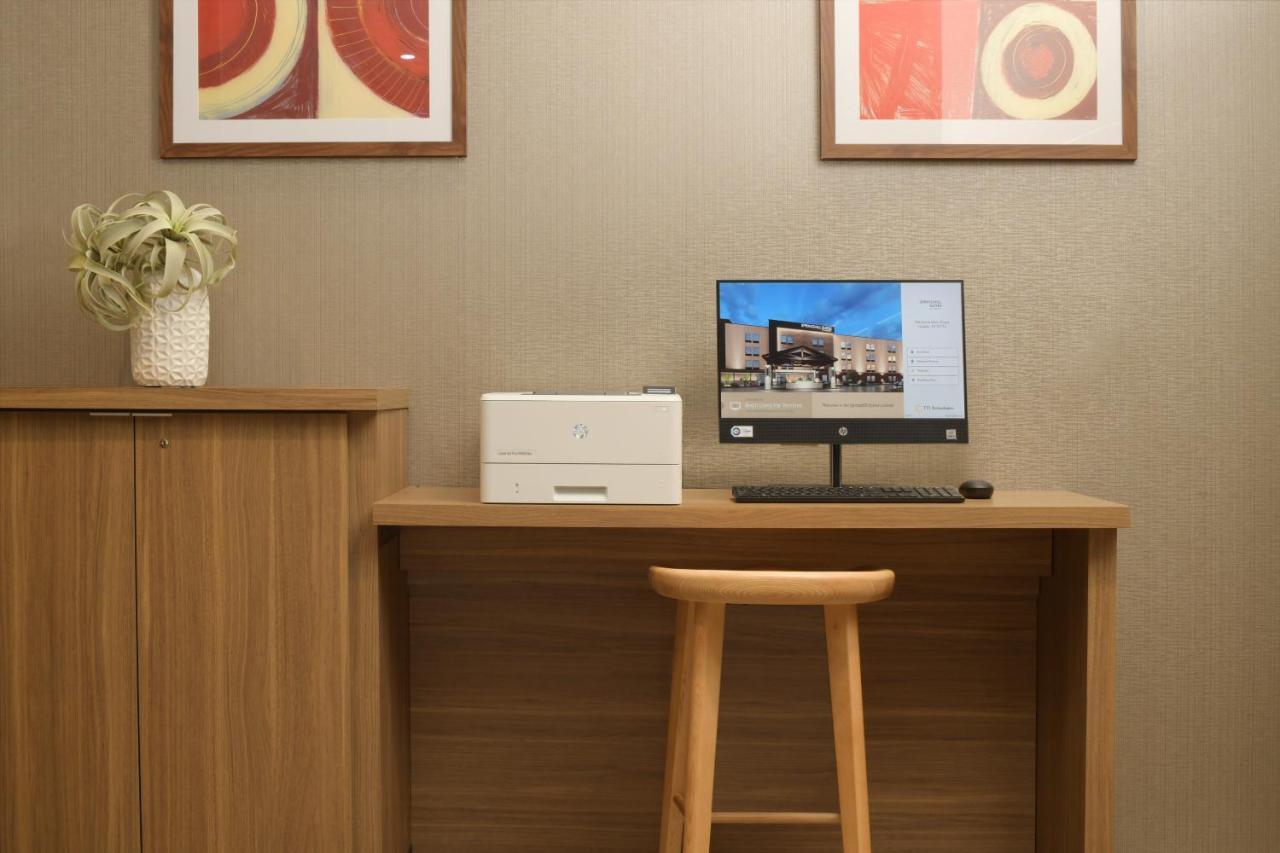 Springhill Suites By Marriott Lindale Tyler Luaran gambar