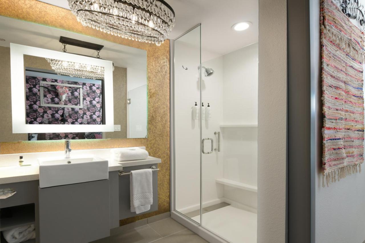 Springhill Suites By Marriott Lindale Tyler Luaran gambar