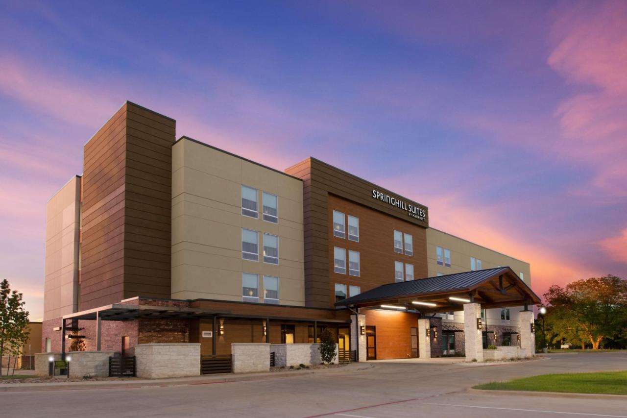 Springhill Suites By Marriott Lindale Tyler Luaran gambar