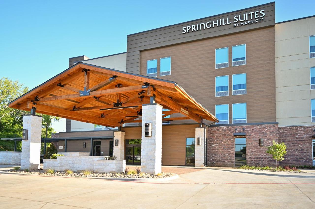 Springhill Suites By Marriott Lindale Tyler Luaran gambar