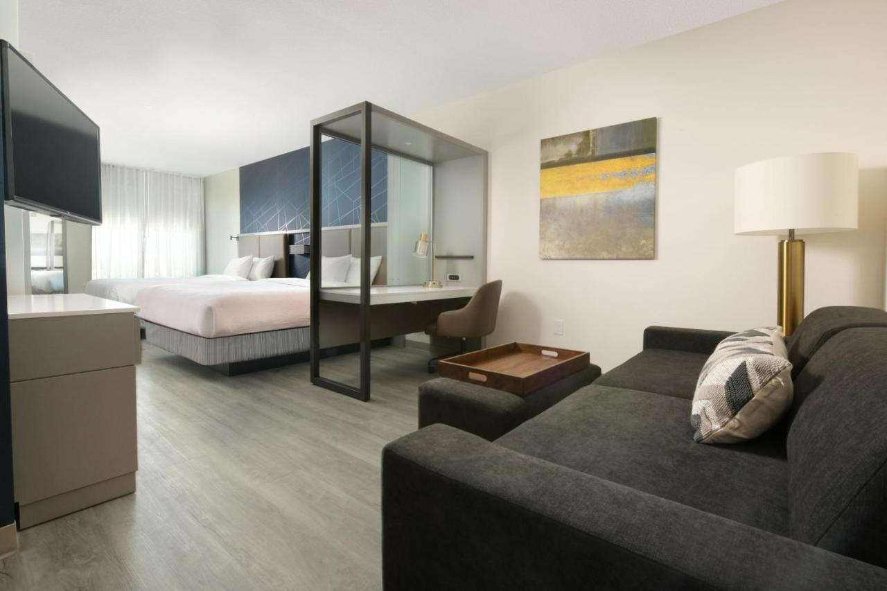Springhill Suites By Marriott Lindale Tyler Luaran gambar