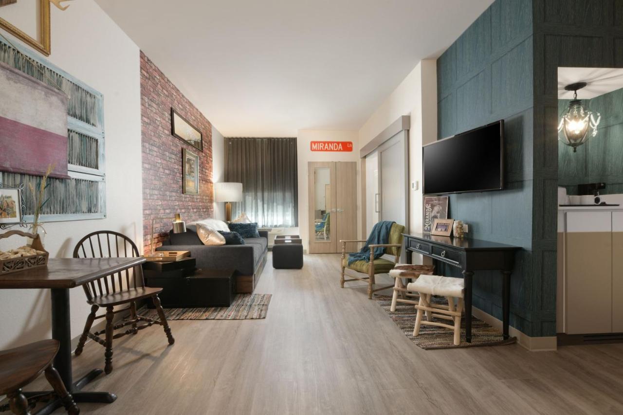 Springhill Suites By Marriott Lindale Tyler Luaran gambar