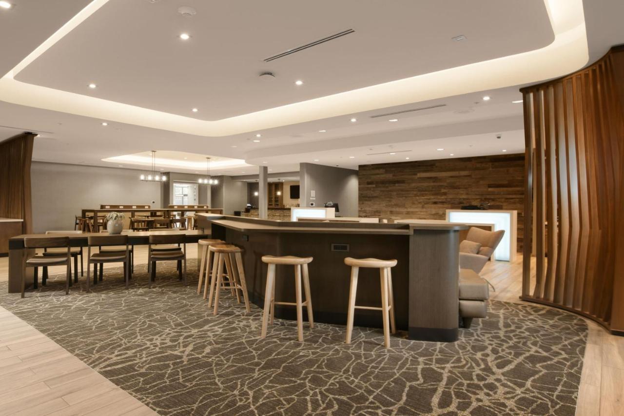 Springhill Suites By Marriott Lindale Tyler Luaran gambar