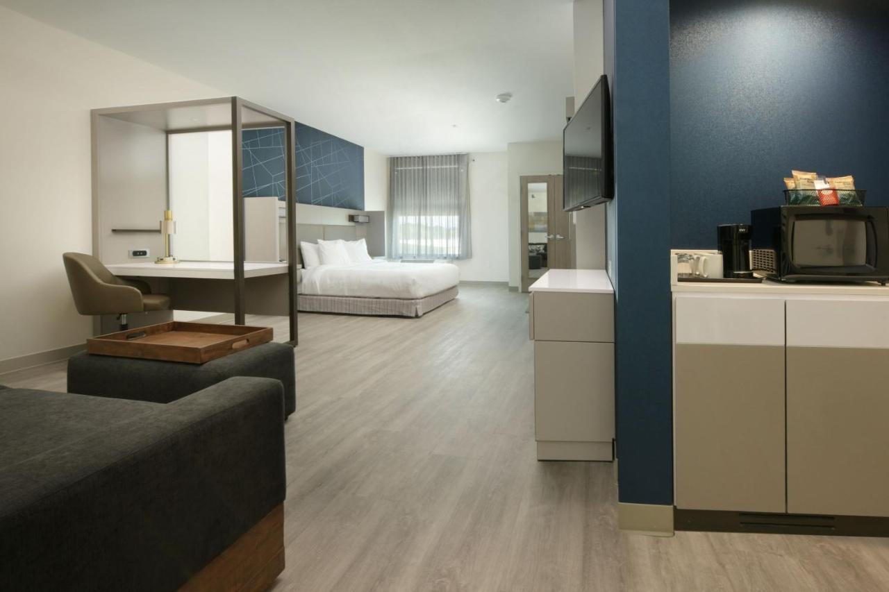 Springhill Suites By Marriott Lindale Tyler Luaran gambar