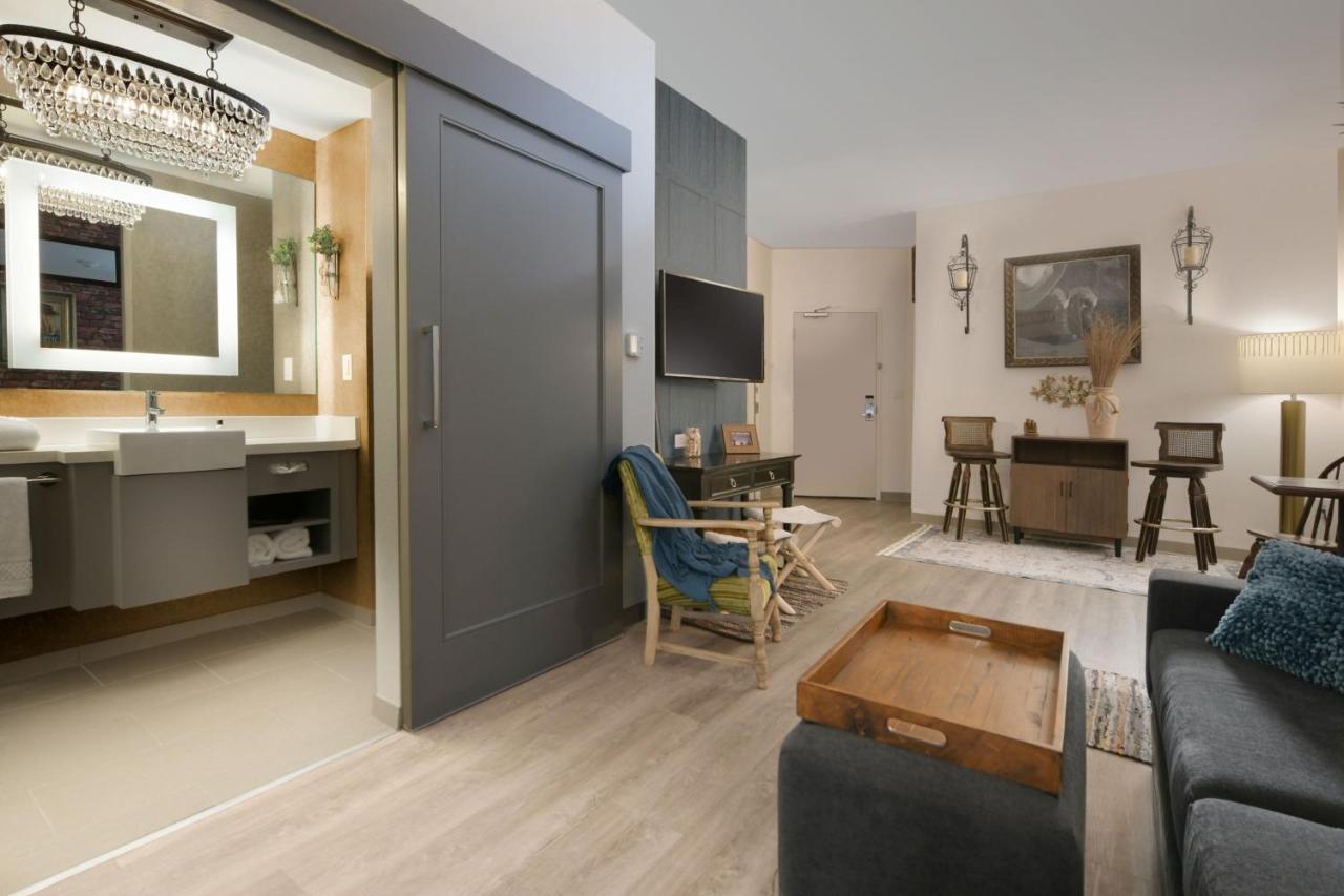 Springhill Suites By Marriott Lindale Tyler Luaran gambar