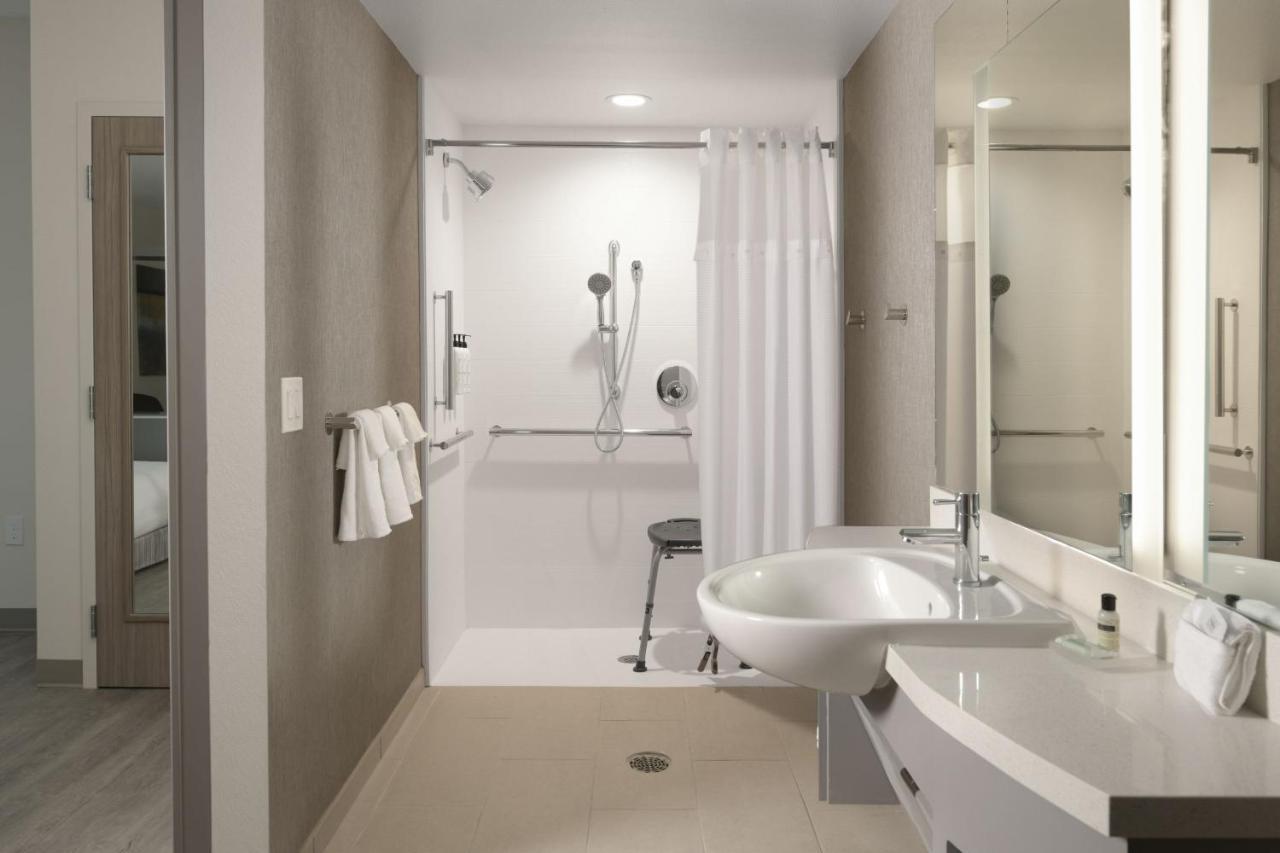 Springhill Suites By Marriott Lindale Tyler Luaran gambar