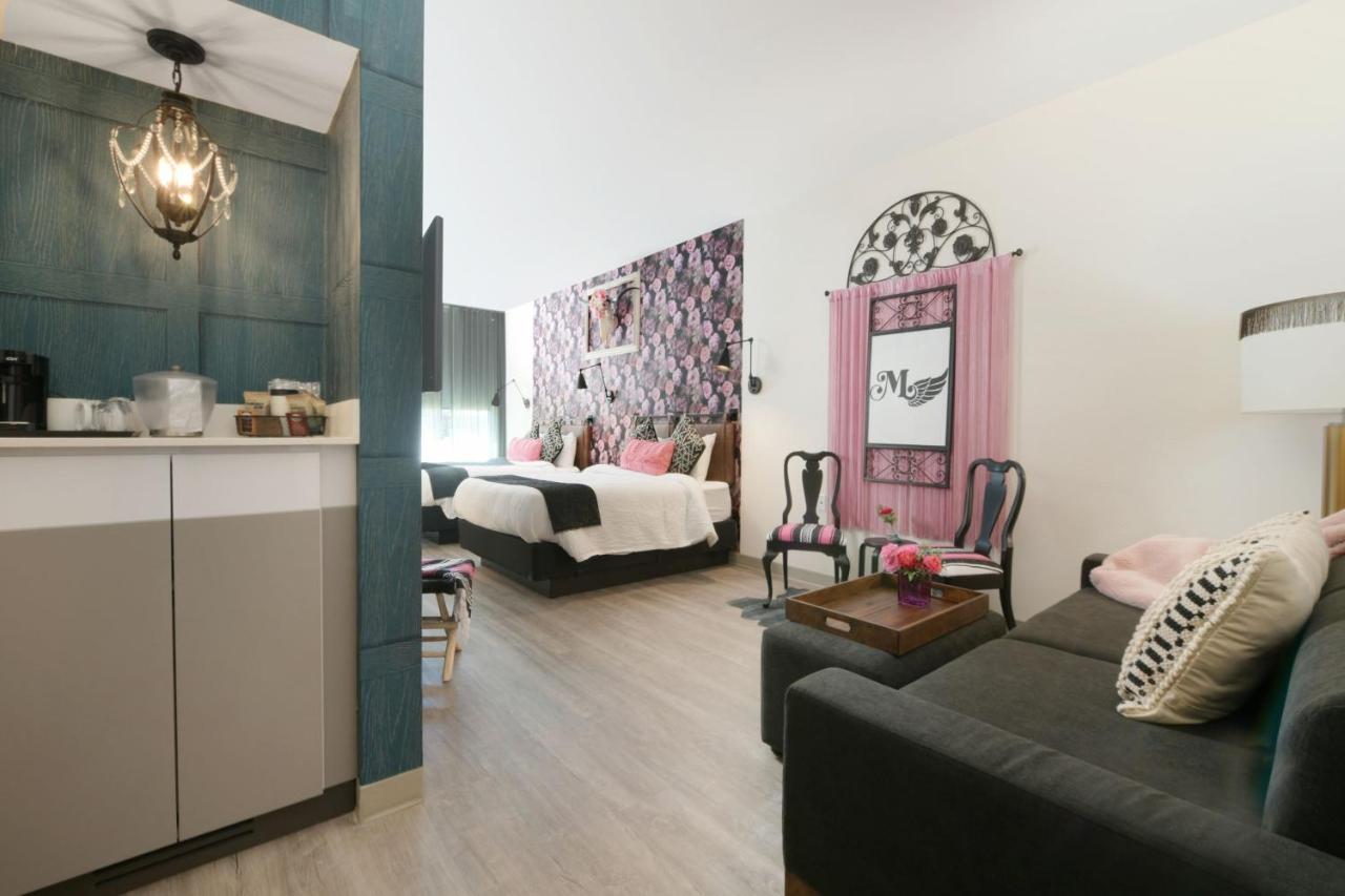 Springhill Suites By Marriott Lindale Tyler Luaran gambar