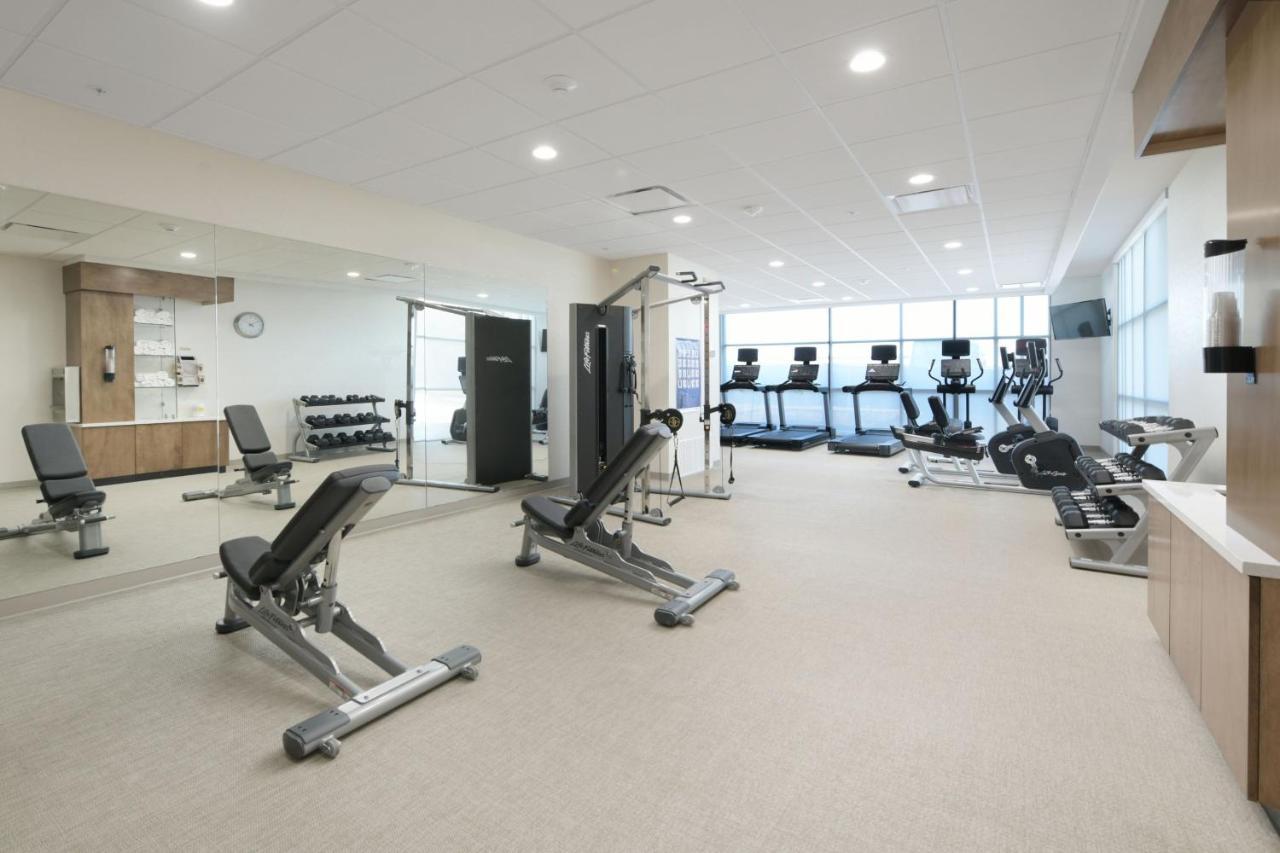 Springhill Suites By Marriott Lindale Tyler Luaran gambar