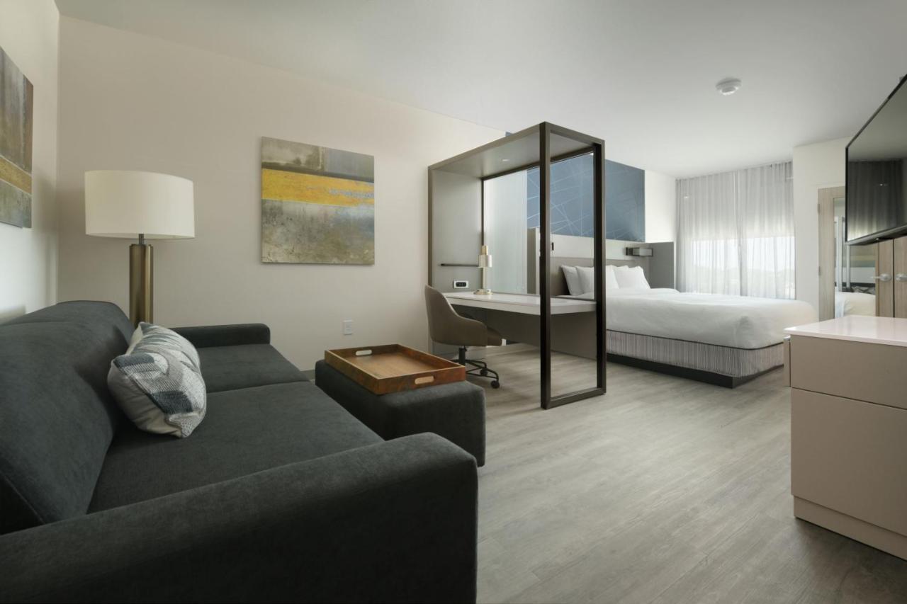 Springhill Suites By Marriott Lindale Tyler Luaran gambar