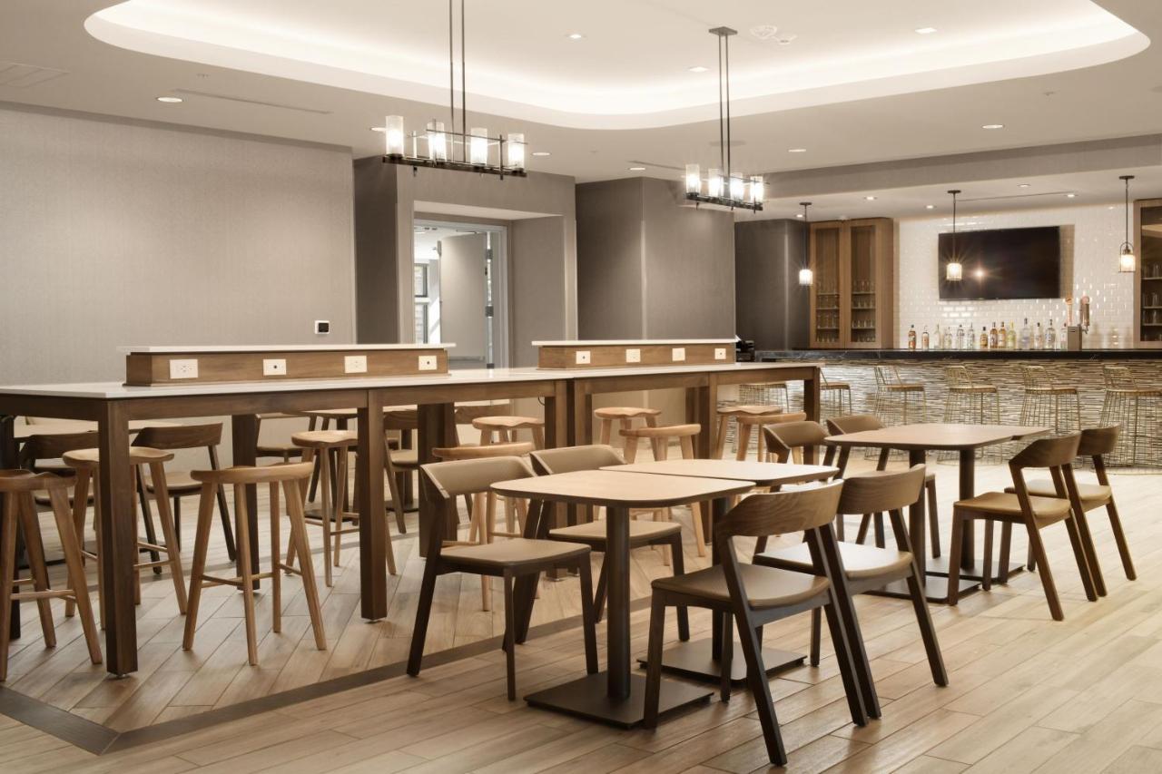 Springhill Suites By Marriott Lindale Tyler Luaran gambar