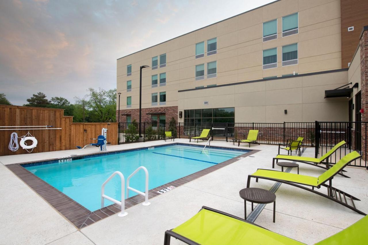 Springhill Suites By Marriott Lindale Tyler Luaran gambar