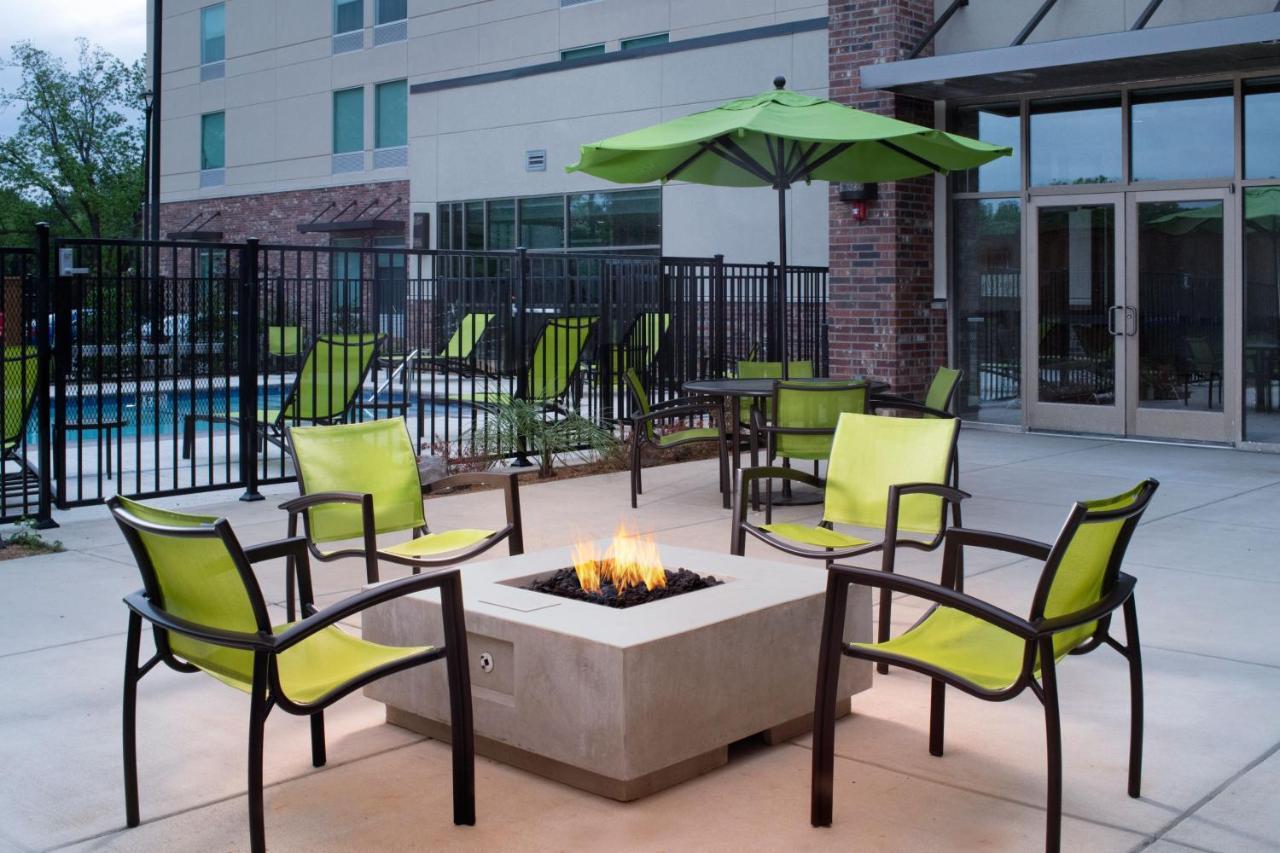 Springhill Suites By Marriott Lindale Tyler Luaran gambar