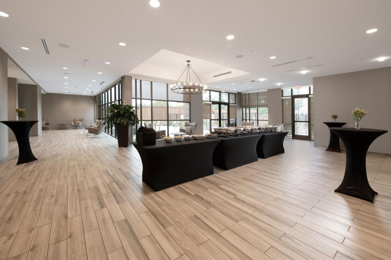 Springhill Suites By Marriott Lindale Tyler Luaran gambar