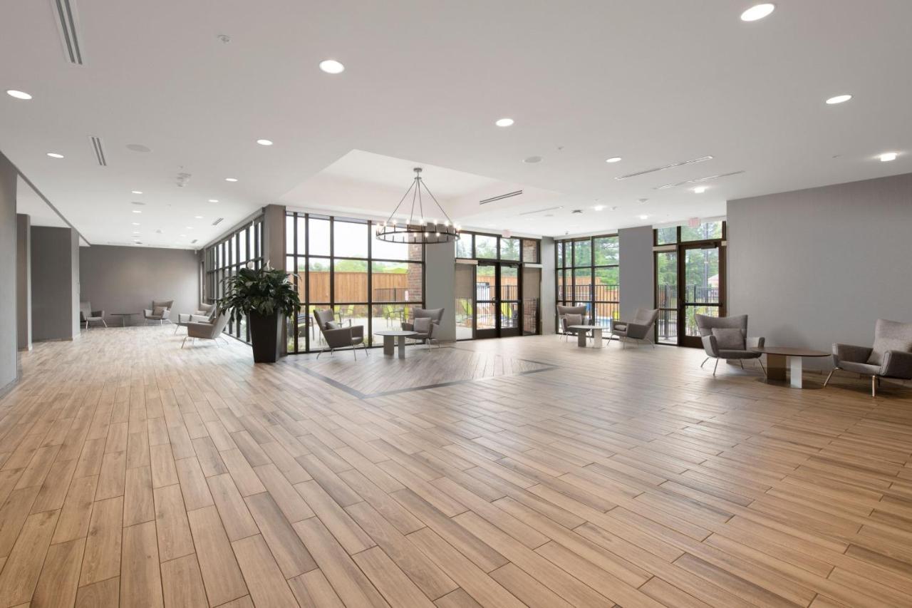 Springhill Suites By Marriott Lindale Tyler Luaran gambar