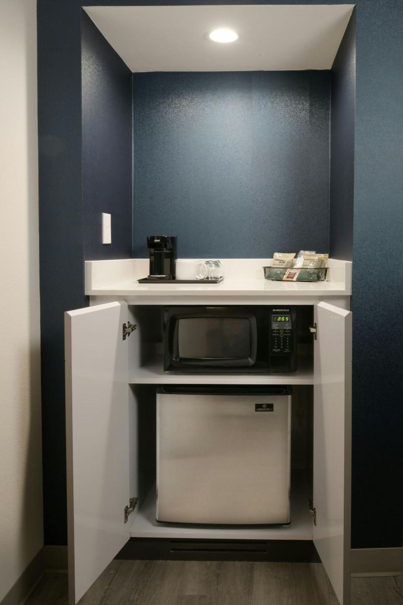 Springhill Suites By Marriott Lindale Tyler Luaran gambar